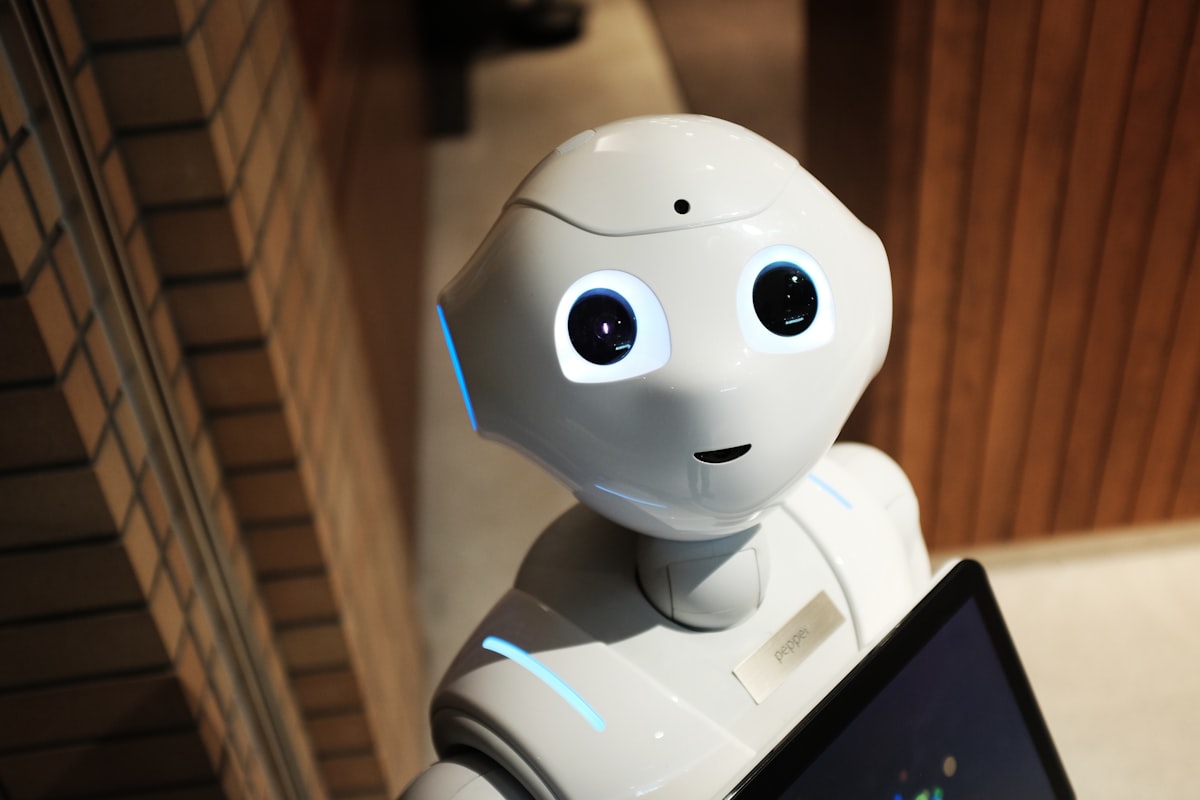 AI Services in Hong Kong: What Enterprises Need to Know