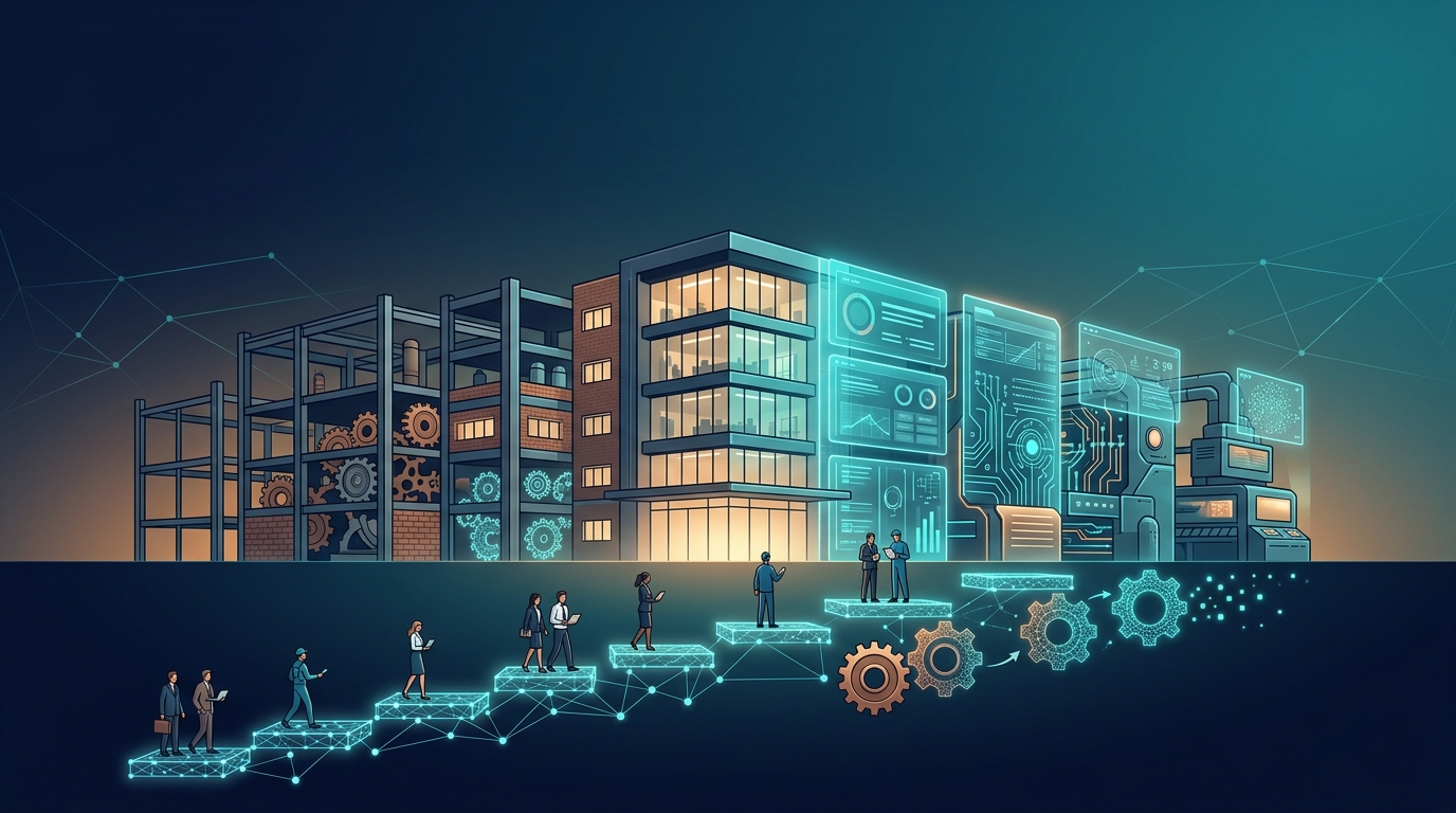 Myth 4: It Requires a Complete Overhaul