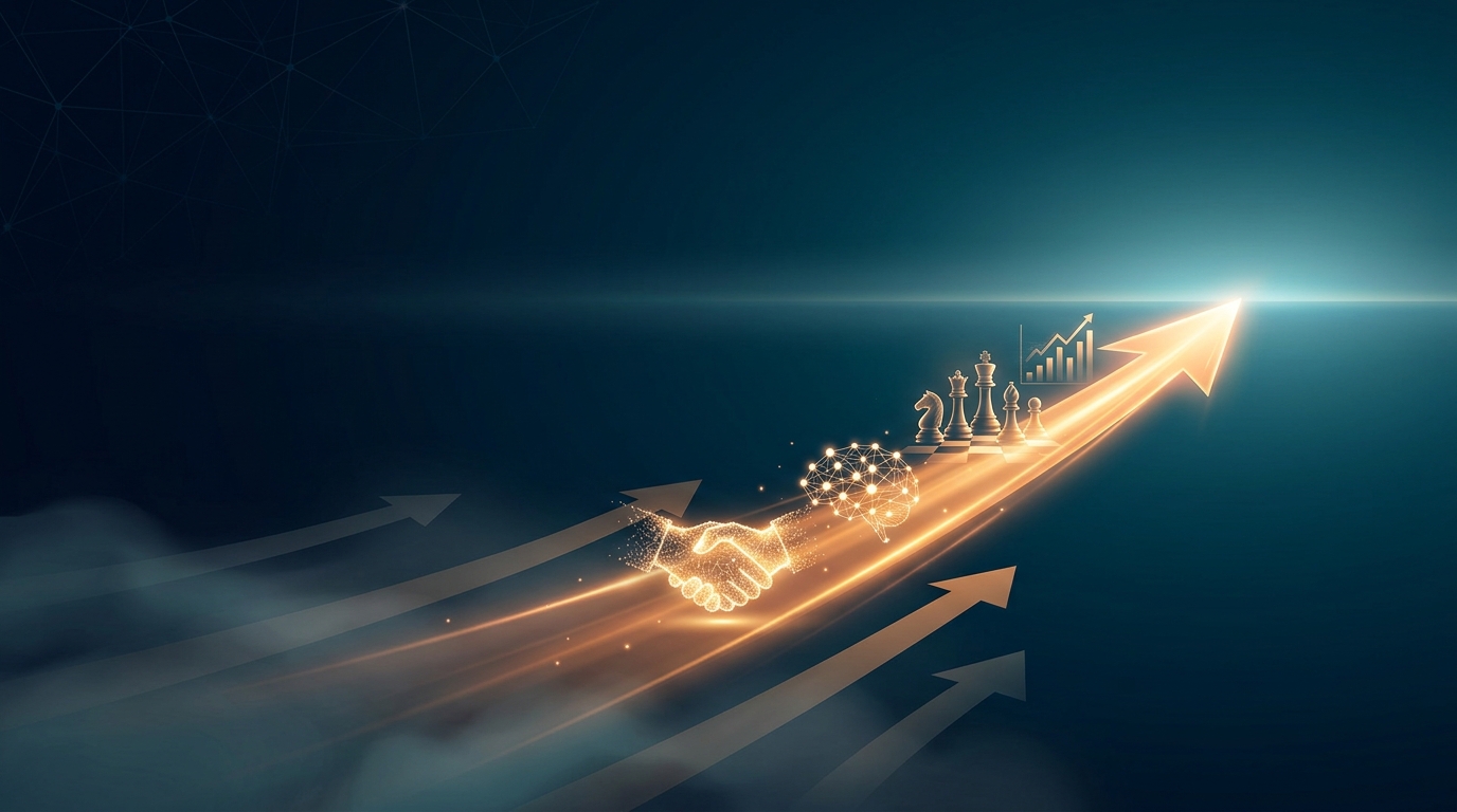 How MAGO AI Outshines Competitors: A Deep Dive into AI Consultancy