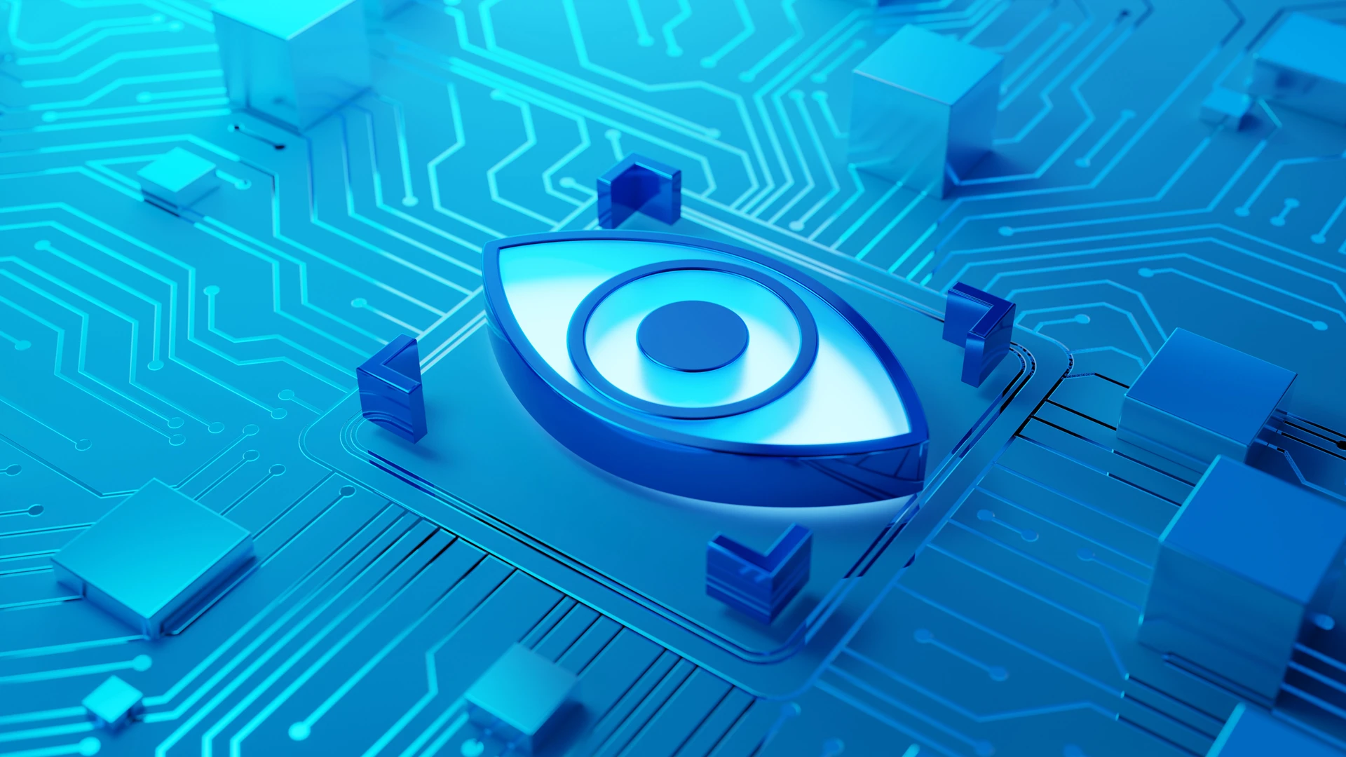 What is Computer Vision