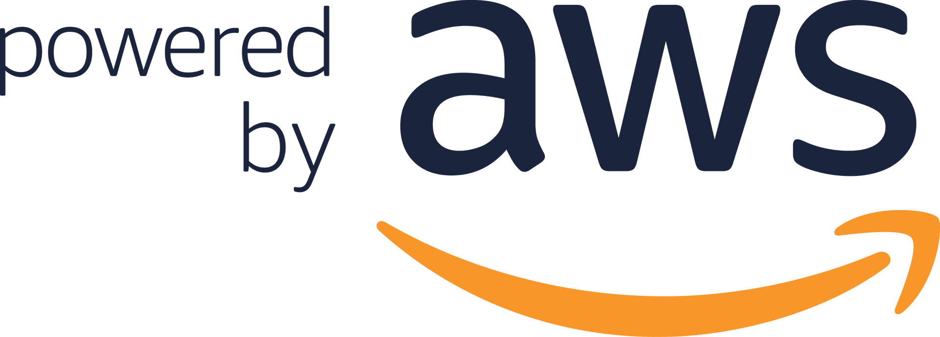 Amazon Web Services logo