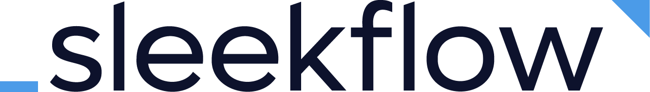 SleekFlow logo